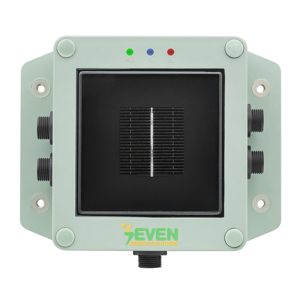 Advanced Irradiance Sensor