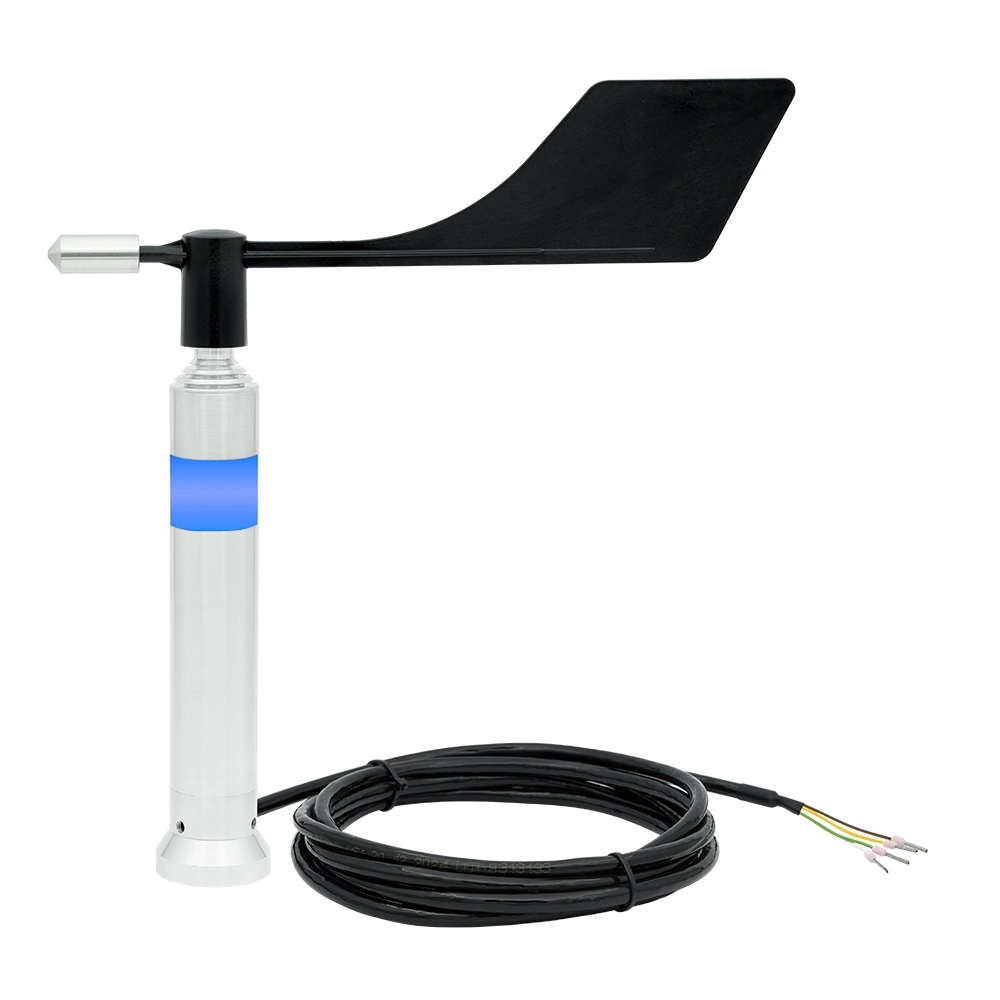 Heated Wind Direction Sensor With Modbus Output – 3S-WD-MB-H