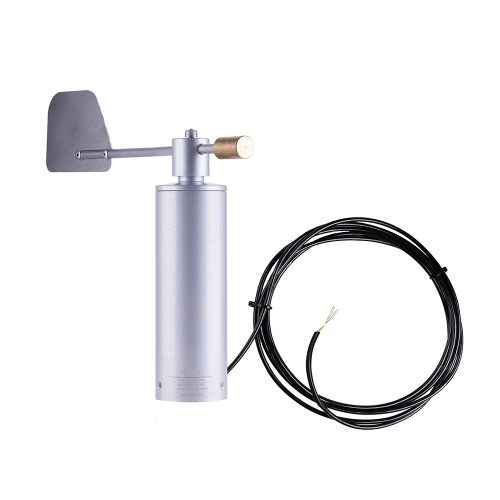 Wind Direction Sensor With Modbus Output | Seven Sensor
