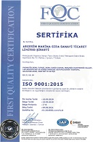 ISO9001_tr