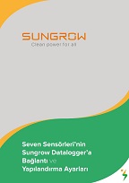 Sungrow-Hava-Istasyonu-Baglanti-Yapilandirma-Ayarlari