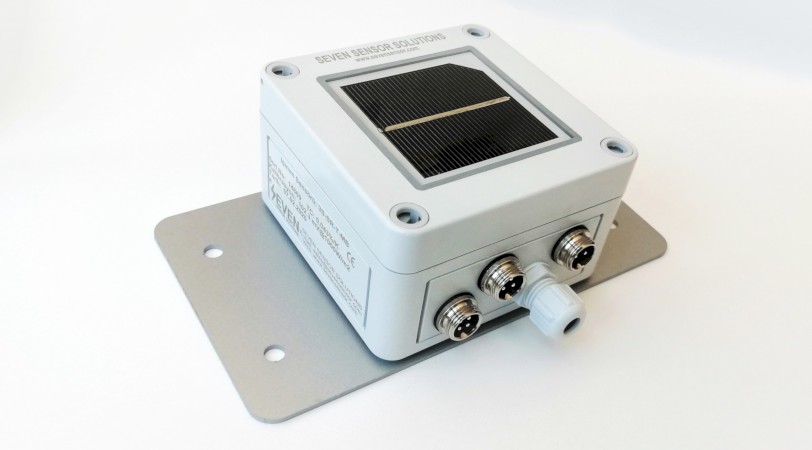 Fotovoltaik Piranometreler