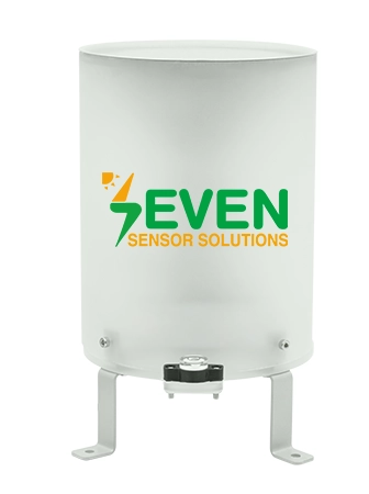 SEVEN Rain Gauge