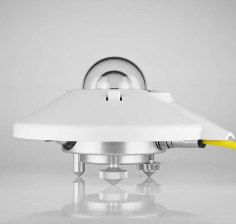 what-measures-the-solar-irradiance