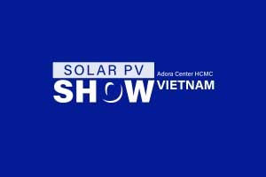 solar pv show vietnam