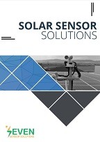Seven Sensor Catalog