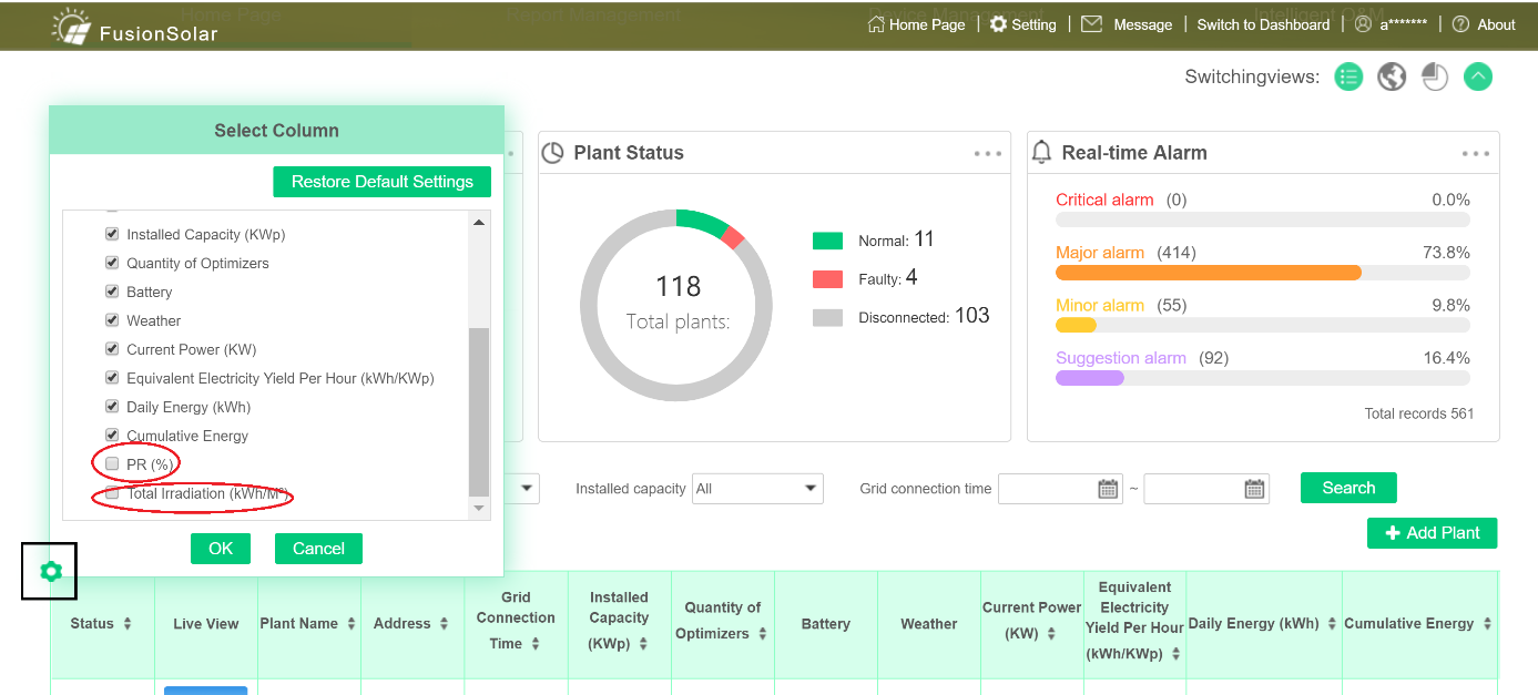 The-system-efficiency-PR-and-total-irradiance-can-be-displayed-on-the-home-page