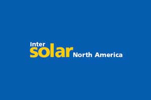 Intersolar North America