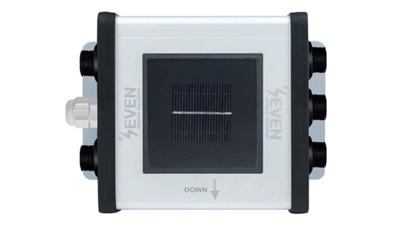 irradiance sensor