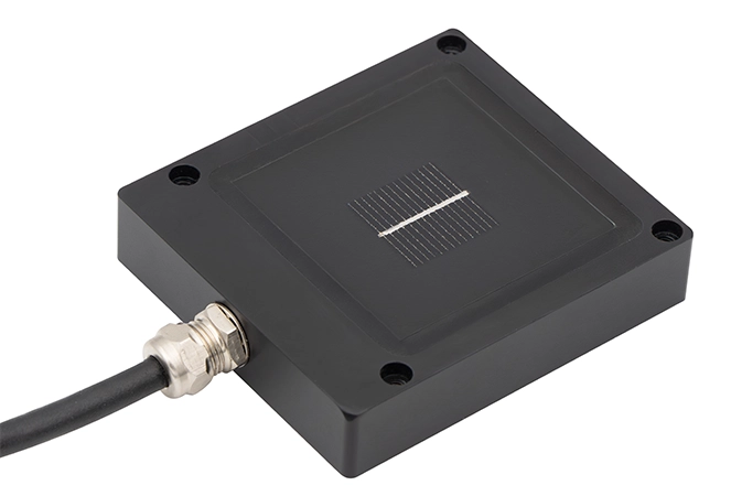 Celda de Referencia WPVS – 3S WPVS