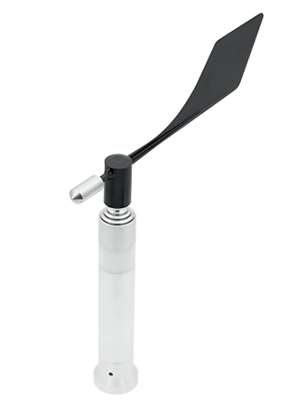 Sensor Calefactado de Dirección del Viento con Salida Modbus 3S WD MB H