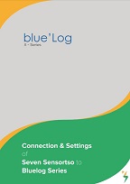 Setting Instructions for Bluelog Weather Station