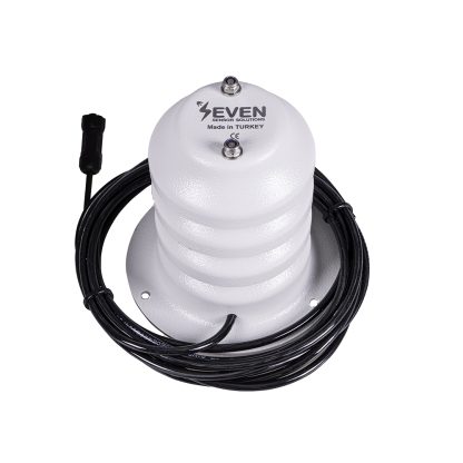 Sensor de Temperatura Ambiente-PT1000 | Seven Sensor