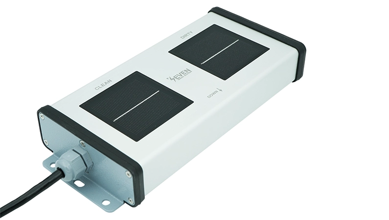 Manual Soiling Sensor