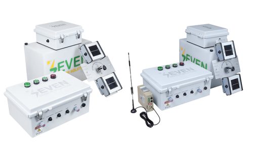 Sensor 7 Automatic Soiling Sensor – 3S-SMS-MB | Seven Sensor