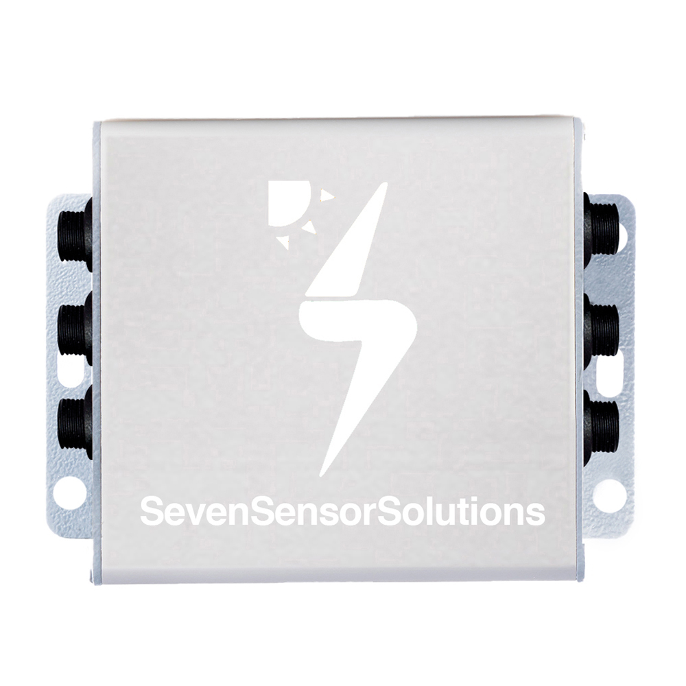 seven-sensor-box