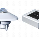 What is the Price of Irradiance Sensor and Pyranometer