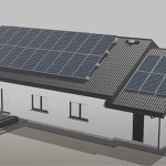Low-Cost Irradiance Sensor: A Game Changer for Residential Projects