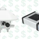 What is the Price of Irradiance Sensor and Pyranometer