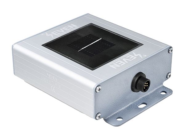 Irradiance Sensor with Analog Output
