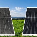 Soiling Sensor for PV Plants