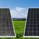 Soiling Sensor for PV Plants