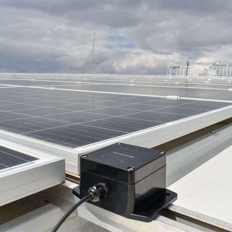 Low-Cost Irradiance Sensor – 3S-IS-LR | Seven Sensor