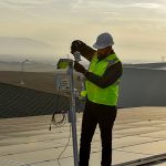 The Benefits of Using a Meteorological Station in Solar PV Plants