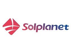 Solplanet Power Weather Station