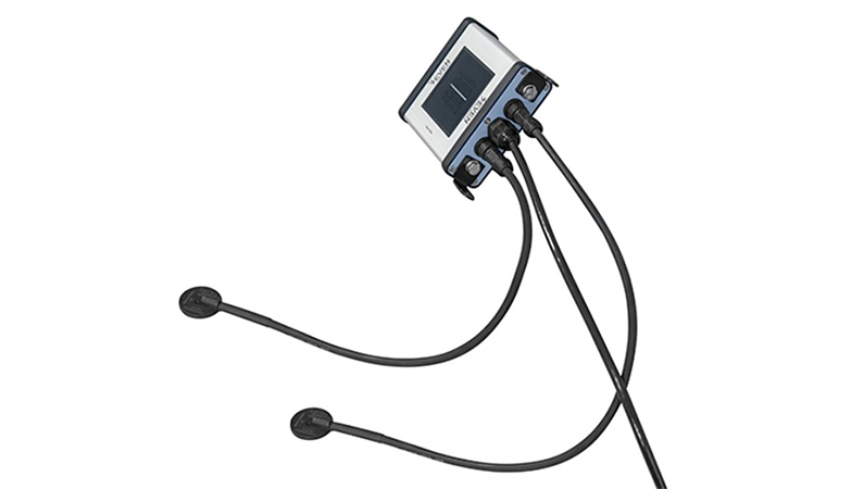 albedometer with module temperature sensor