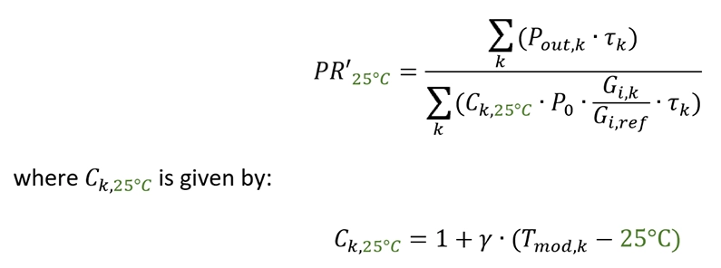 formula