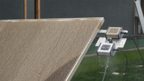Soiling Impact on Photovoltaic Panel Performance
