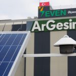 SEVEN A Sınıfı Termopil Piranometre