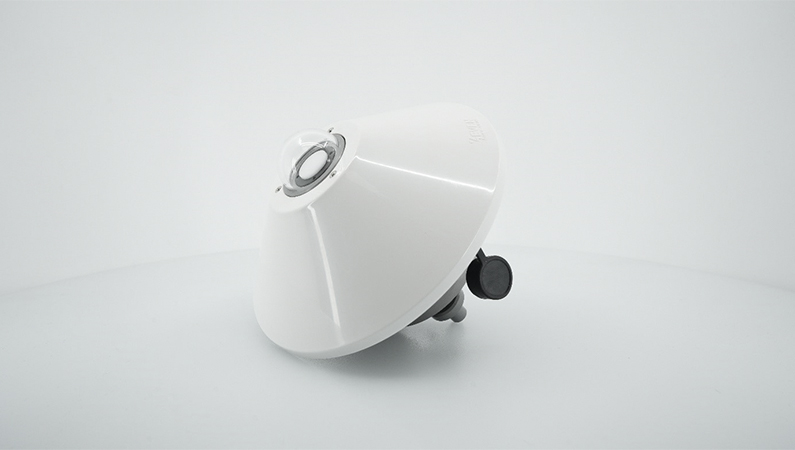 SEVEN New Generation Thermopile Pyranometer