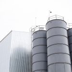 SEVEN Silo Seviye Sensörleri ile Silo Seviyesi Takibinin Avantajları