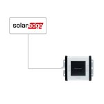 SolarEdge Sensor: A New Model of SEVEN Irradiance Sensor