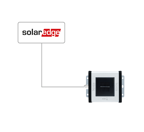 SolarEdge Irradiance Sensor