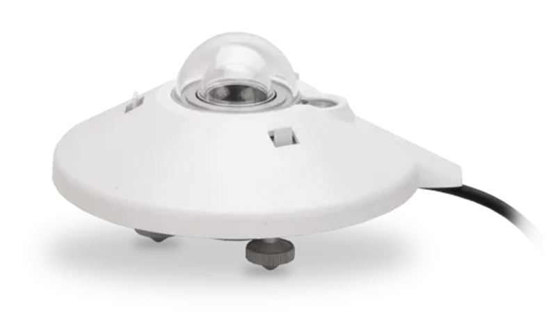 Traditional Pyranometer
