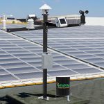 Pyranometers for Irradiance Measurement: Types and Usage