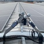 PV Sistemlerinde Meteorolojik Sensör Kurulumu