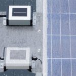 SEVEN Kar Sensörü ile Güneş Takip Sistemlerinde (Solar Tracker) Verimliliği Artırın