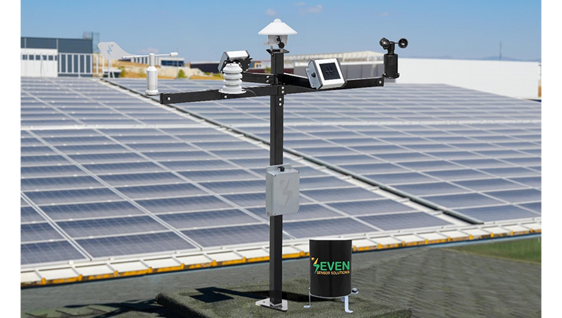 Optimal Sensor Placement