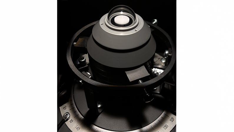 Pyranometer