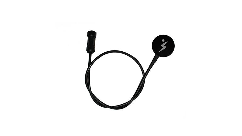 Sensor de Temperatura de Módulo PT1000