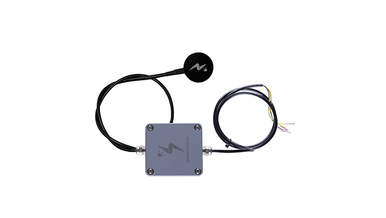 Sensor de Temperatura del Módulo PT1000 con Salida Analogica