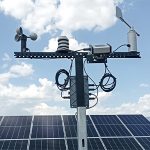 Requisitos de Sensores según IEC 61724-1:2021 para el Monitoreo del Desempeño de Plantas Fotovoltaicas