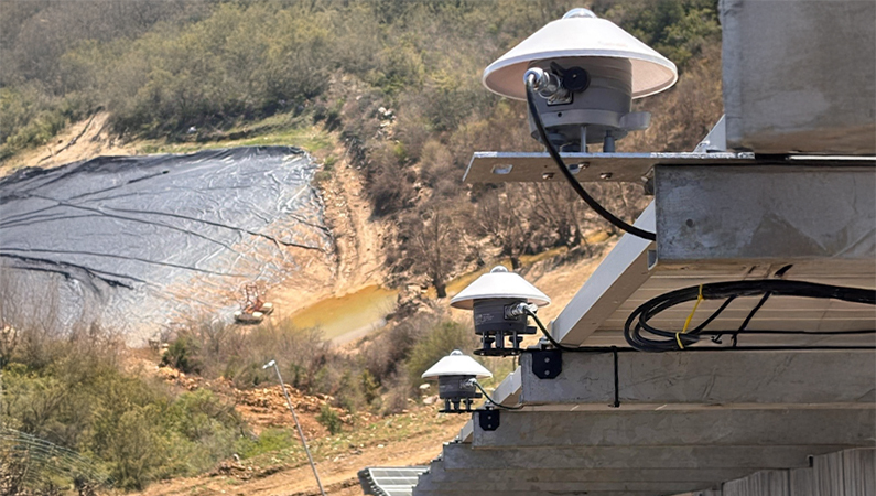 GES'de SEVEN 3S TP MB A Termopil Prianometre
