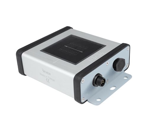 Tapón de ventilación del sensor