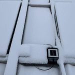 Plantas Solares Fotovoltaicas en Entornos Nevados
