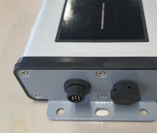 Sensor Ventilation Plug